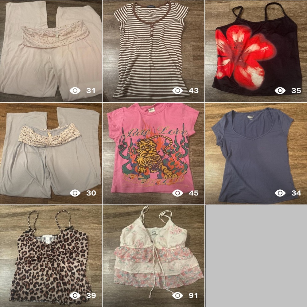 Please lmk if u are interested or have questions